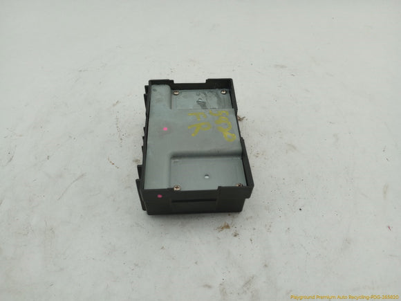 Hummer H3 Transfer Case Control Module