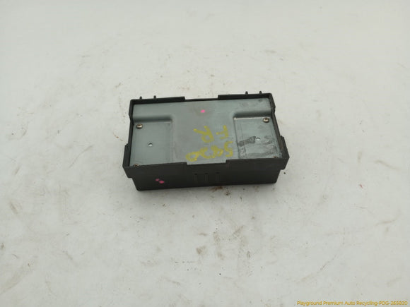 Hummer H3 Transfer Case Control Module