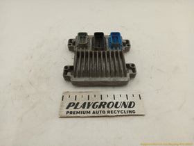 Hummer H3 Engine Control Module