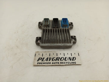 Hummer H3 Engine Control Module