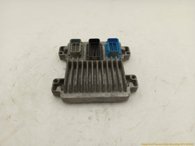 Hummer H3 Engine Control Module - 0