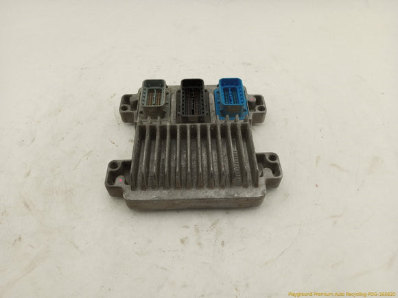 Hummer H3 Engine Control Module