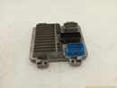 Hummer H3 Engine Control Module-3