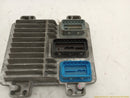 Hummer H3 Engine Control Module-4