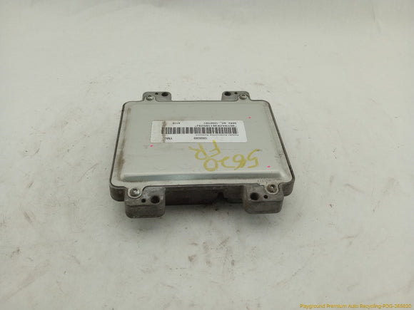 Hummer H3 Engine Control Module