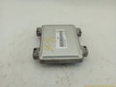 Hummer H3 Engine Control Module-8