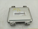 Hummer H3 Engine Control Module-9