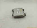 Hummer H3 Engine Control Module-11