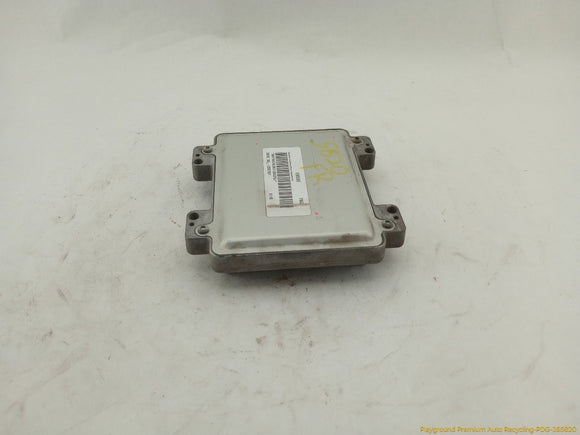 Hummer H3 Engine Control Module