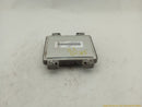 Hummer H3 Engine Control Module-12