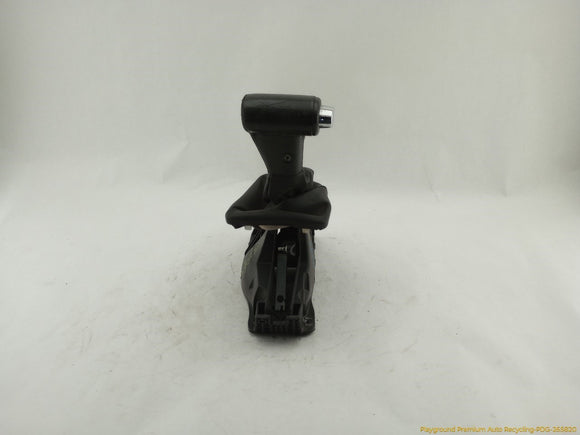 Hummer H3 Gear Shifter Selector