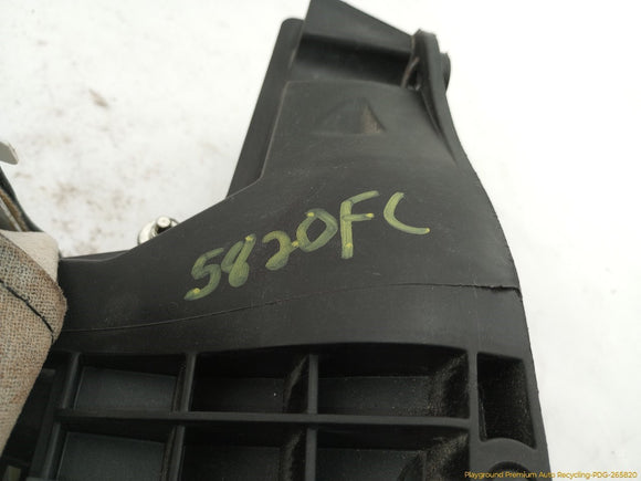 Hummer H3 Gear Shifter Selector