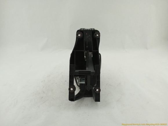 Hummer H3 Gear Shifter Selector