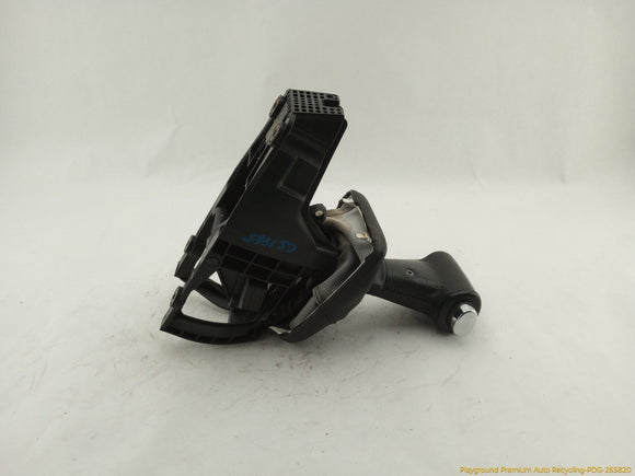 Hummer H3 Gear Shifter Selector