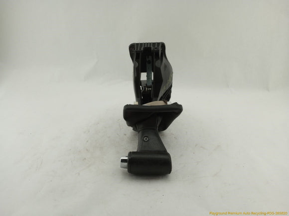 Hummer H3 Gear Shifter Selector