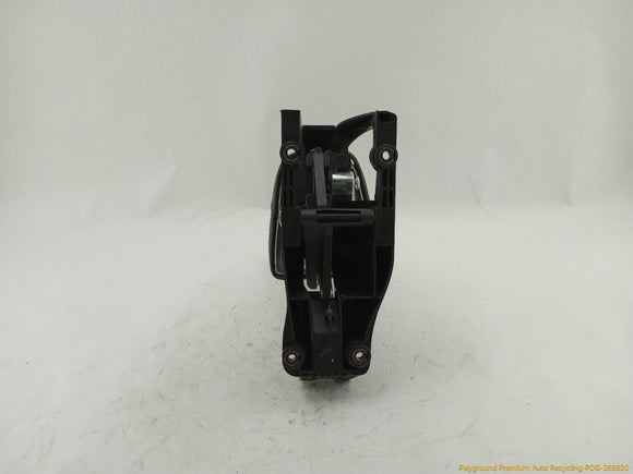 Hummer H3 Gear Shifter Selector