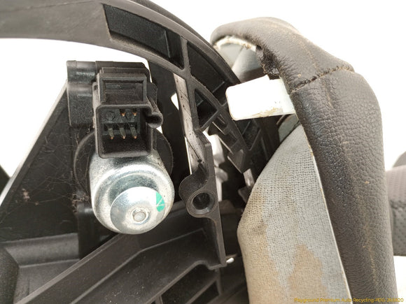 Hummer H3 Gear Shifter Selector