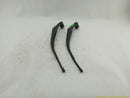 Hummer H3 Pair Of Windshield Wiper Arms-3