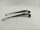 Hummer H3 Pair Of Windshield Wiper Arms-4
