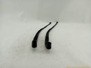 Hummer H3 Pair Of Windshield Wiper Arms-6