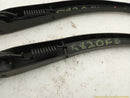 Hummer H3 Pair Of Windshield Wiper Arms-8