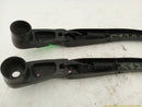 Hummer H3 Pair Of Windshield Wiper Arms-10