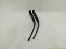 Hummer H3 Pair Of Windshield Wiper Arms-11