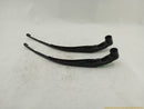 Hummer H3 Pair Of Windshield Wiper Arms-12