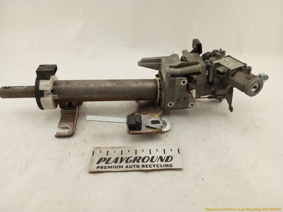 Hummer H3 Steering Column