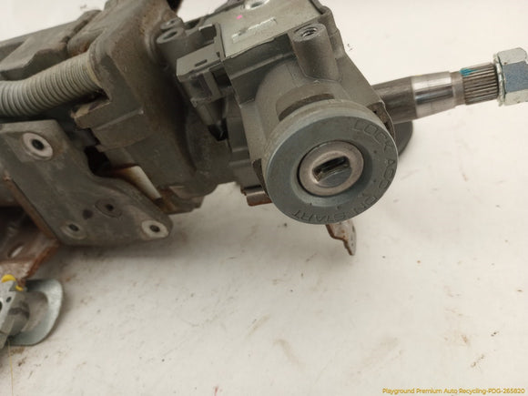Hummer H3 Steering Column