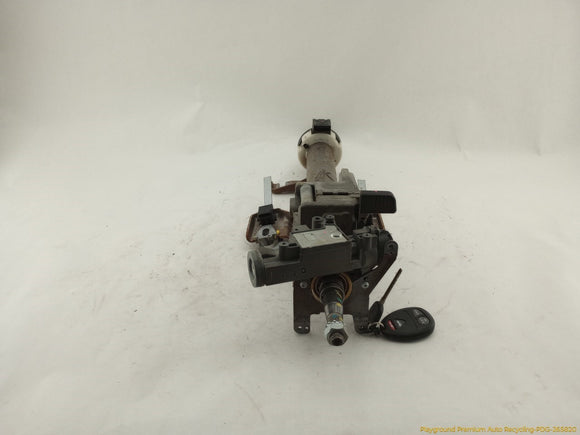 Hummer H3 Steering Column