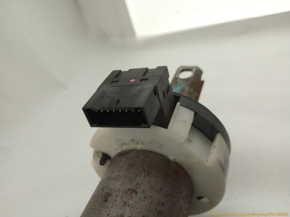 Hummer H3 Steering Column