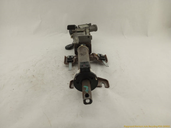Hummer H3 Steering Column