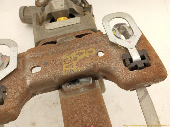 Hummer H3 Steering Column