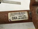 Hummer H3 Steering Column-10