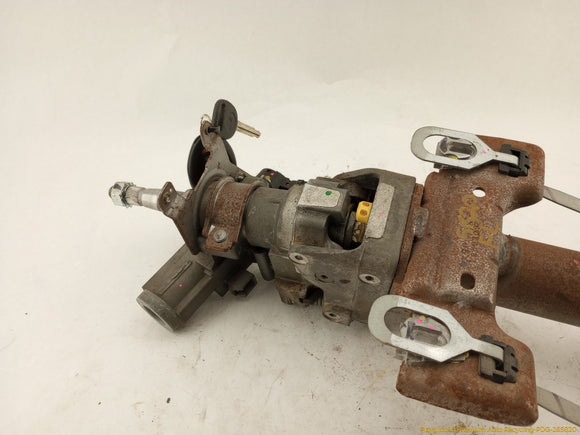 Hummer H3 Steering Column