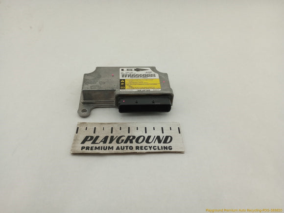 Hummer H3 Airbag Control Module