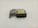 Hummer H3 Airbag Control Module-2