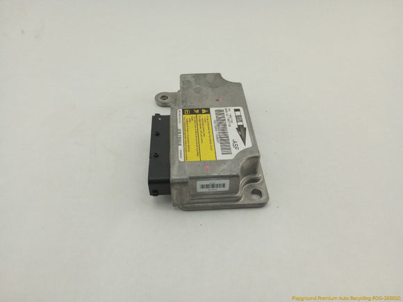 Hummer H3 Airbag Control Module