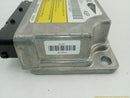 Hummer H3 Airbag Control Module-5