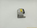 Hummer H3 Airbag Control Module-7