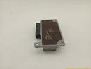 Hummer H3 Airbag Control Module-8