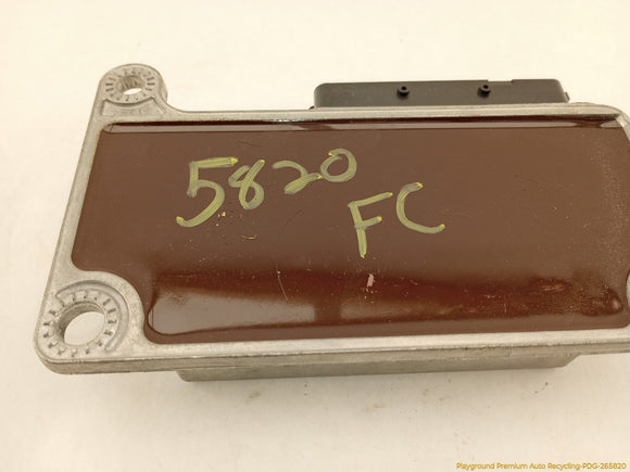 Hummer H3 Airbag Control Module