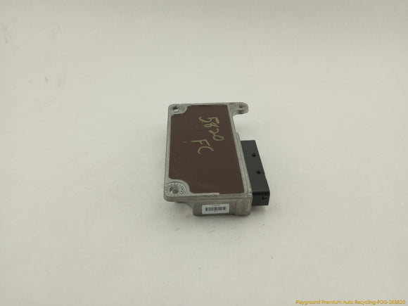 Hummer H3 Airbag Control Module