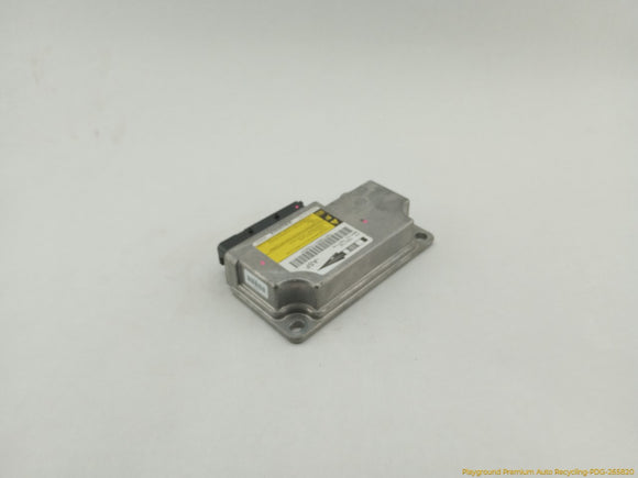 Hummer H3 Airbag Control Module