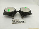 Hummer H3 Pair Of Front Fog Lamps-1
