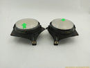 Hummer H3 Pair Of Front Fog Lamps-2
