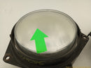 Hummer H3 Pair Of Front Fog Lamps-3