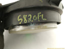 Hummer H3 Pair Of Front Fog Lamps-5