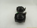 Hummer H3 Pair Of Front Fog Lamps-8